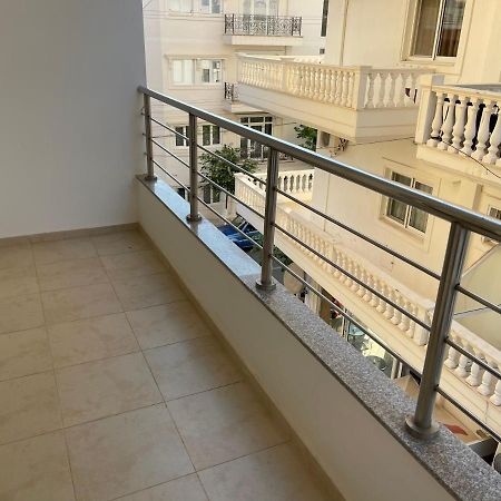 Wave Apartments Saranda エクステリア 写真